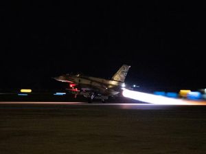 Gempur Lebanon, Israel Hancurkan 1.000 Barel Peluncur Roket Hizbullah Gempur Lebanon, Israel Hancurkan 1.000 Barel Peluncur Roket Hizbullah