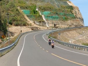 JLS Tulungagung Ditarget Tuntas 2025, Sambungkan Trenggalek hingga Blitar JLS Tulungagung Ditarget Tuntas 2025, Sambungkan Trenggalek hingga Blitar