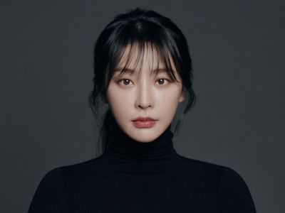 12 Artis Cantik Korea Jomlo di Akhir 2025