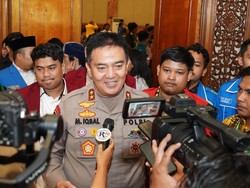 Kapolda Riau Ungkap Tak Lama Lagi Ada Tersangka Kasus SPPD Fiktif Rp 130 M