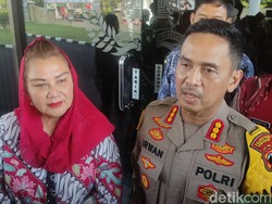 Marak Tawuran Gangster di Semarang, Begini Kesepakatan Polisi-Pemkot