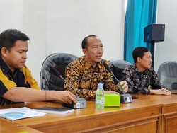 BPS Sebut Pemkab Klaten Berhasil Turunkan Angka Kemiskinan