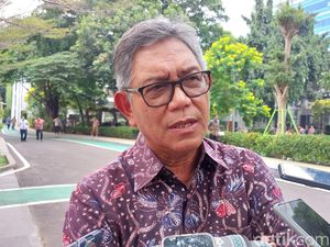 Jokowi Tunggu Kesiapan IKN buat Pindahkan Ibu Kota, PUPR: Sudah Siap Jokowi Tunggu Kesiapan IKN buat Pindahkan Ibu Kota, PUPR: Sudah Siap