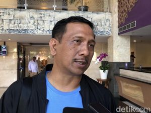 Gede Pasek Dukung Mulia-PAS, Soroti Defisit Anggaran Pemprov Bali Gede Pasek Dukung Mulia-PAS, Soroti Defisit Anggaran Pemprov Bali