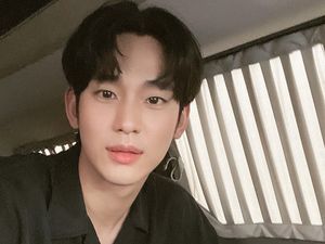 Karier 8 Artis Korea Hancur Gegara Skandal, Sampai Bangkrut! Karier 8 Artis Korea Hancur Gegara Skandal, Sampai Bangkrut!