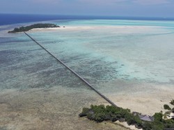 Simak! Cara Izin Pemanfaatan Ruang Luat Biar Tidak Disegel