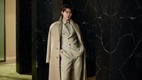 Foto: Bintang Bersatu untuk Hugo Boss, Lee Jong Suk Hingga Naomi Campbell