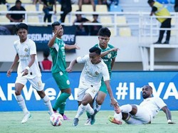 Hasil Liga 1: PSS Vs Arema FC, Singo Edan Dipermalukan 3-1