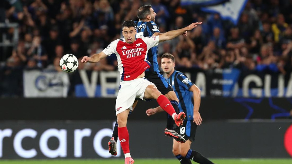 Foto: Getty Images/Marco Luzzani