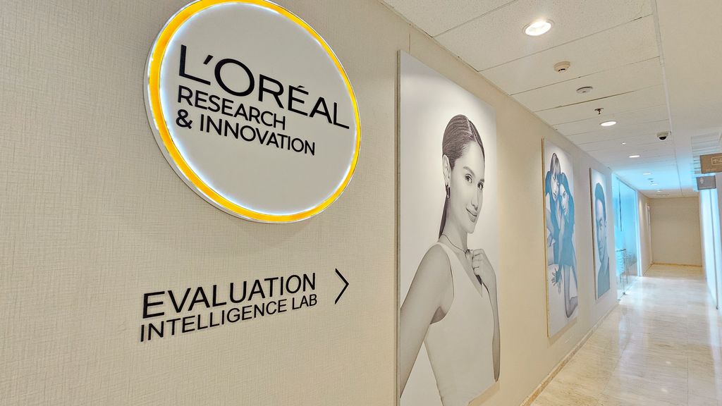 L’Oréal Indonesia