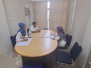 LPSK Beri Perlindungan ke 11 Orang di Kasus Meita Bos Daycare Depok LPSK Beri Perlindungan ke 11 Orang di Kasus Meita Bos Daycare Depok