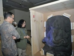 Belanda Kembalikan Lagi Objek-objek Budaya ke RI, 288 Artefak Pulang Kampung