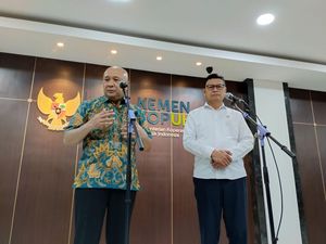 Menkop Protes Produk Asing Gampang Masuk, Giliran RI Ekspor Susah Bukan Main Menkop Protes Produk Asing Gampang Masuk, Giliran RI Ekspor Susah Bukan Main