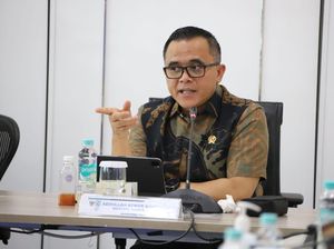 Kejagung Minta Keterangan Eks Kepala LKPP Azwar Anas Terkait Kasus Chromebook Kejagung Minta Keterangan Eks Kepala LKPP Azwar Anas Terkait Kasus Chromebook