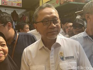 Zulhas Sebut Negosiasi Perjanjian Dagang RI-Uni Eropa Alot, Gegara Hal Ini