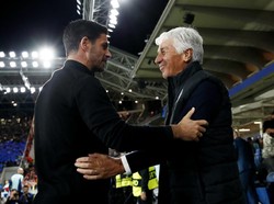 Arteta: Memang Tidak Enak Lawan Dokter Gigi