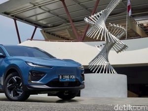 Biaya Servis Berkala Neta X: Rp 0 sampai 5 Tahun