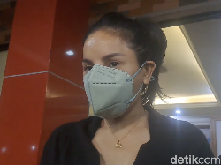 Nikita Mirzani Marah Besar Lihat Hasil Visum Anaknya