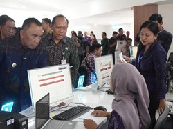 Bupati Soft Launching MPP Jembrana, Ada 23 Layanan yang Bisa Diakses Warga