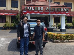 Warga Malang Tertipu Rp 3 M gegara Percaya Uangnya Bisa Digandakan Warga Malang Tertipu Rp 3 M gegara Percaya Uangnya Bisa Digandakan