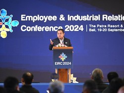 Kolaborasi Pertamina-FHCI Jawab Tantangan Hubungan Industrial di Era Modern