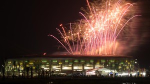 7 Fakta Menarik Stadion SUSU, Berpeluang Jadi Tuan Rumah Piala AFF U-19 2026