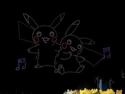 Siap Berpesta di Pikachus Indonesia Journey di Jakarta?