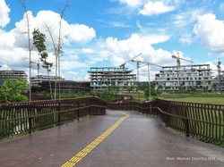 Kondisi IKN Terkini: Banyak Investor Groundbreaking, tapi Tak Kunjung Bangun