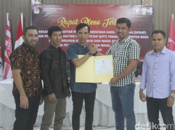 Sebaran Lengkap DPT dan TPS Pilkada 2024 di Bima