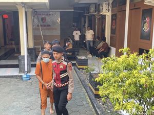 Alasan Konyol Oknum Advokat Tembak Bos Warkop Sukabumi