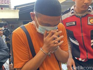 Terungkap Motif Oknum Pengacara Tembak Pemilik Warkop di Sukabumi Terungkap Motif Oknum Pengacara Tembak Pemilik Warkop di Sukabumi