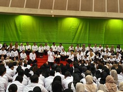 Pramono Cerita Momen Terberat Jadi Seskab: Approval Pegawai Cerai