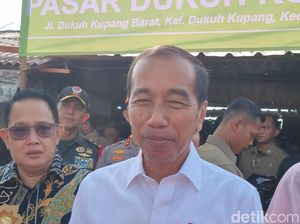 Jokowi Kenang Awal Mula Keputusan Pemindahan Ibu Kota ke IKN Jokowi Kenang Awal Mula Keputusan Pemindahan Ibu Kota ke IKN