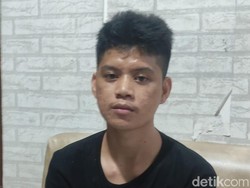 Aksi Pria Peretas Akun Google Business Sasar Bank hingga Kantor Polisi