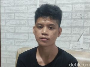 Aksi Pria Peretas Akun Google Business Sasar Bank hingga Kantor Polisi Aksi Pria Peretas Akun Google Business Sasar Bank hingga Kantor Polisi