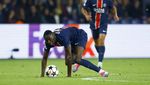 Pedang Tumpul PSG