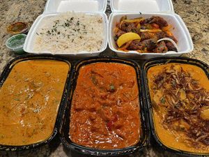 Rasis! Wanita Australia Ini Sebut Makanan India Tak Enak dan Kotor