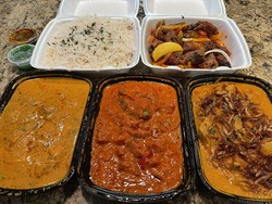 Rasis! Wanita Australia Ini Sebut Makanan India Tak Enak dan Kotor