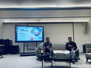Mengulik Teknik Seduh Kopi dari Juara Indonesia AeroPress Championship Mengulik Teknik Seduh Kopi dari Juara Indonesia AeroPress Championship