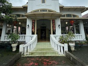 Mau Museum Date di Kebumen? Ini Hidden Gem yang Patut Didatangi Mau Museum Date di Kebumen? Ini Hidden Gem yang Patut Didatangi