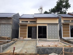 Pilihan Rumah Mulai Rp 150 Juta-an di Mandonga Kendari, Ini Daftarnya