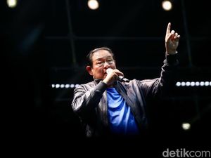 Video: Cerita SBY Minta Jokowi-Prabowo Kendalikan Pendukung Saat Pilpres 2014 Video: Cerita SBY Minta Jokowi-Prabowo Kendalikan Pendukung Saat Pilpres 2014