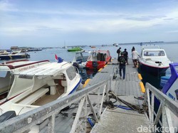 Teluk Nara Diproyeksikan Jadi Pusat Ekonomi Baru di NTB