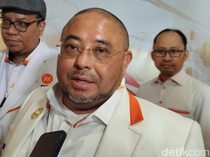 PKS: Tak Ada Alasan Tidak Beri Dukungan Prabowo Capres 2029