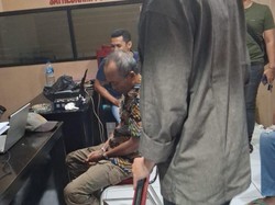 Suami yang Tusuk Istri dan Selingkuhannya di Banyuwangi Ditangkap