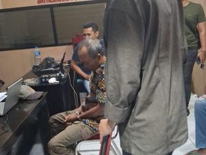 Fakta-fakta Suami Tusuk Istri dan PIL Saat Mau Check In Hotel Fakta-fakta Suami Tusuk Istri dan PIL Saat Mau Check In Hotel
