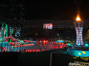 6 Atlet Legendaris Sumut Padamkan Api PON XXI Aceh-Sumut, Berikut Daftarnya 6 Atlet Legendaris Sumut Padamkan Api PON XXI Aceh-Sumut, Berikut Daftarnya