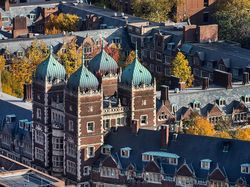 Cara Dapat Beasiswa di University of Pennsylvania, Simak!