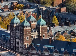 Cara Dapat Beasiswa di University of Pennsylvania, Simak!