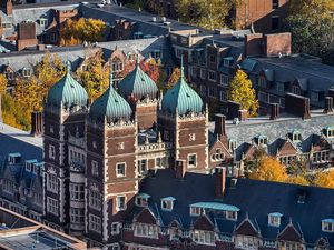 Cara Dapat Beasiswa di University of Pennsylvania, Simak! Cara Dapat Beasiswa di University of Pennsylvania, Simak!